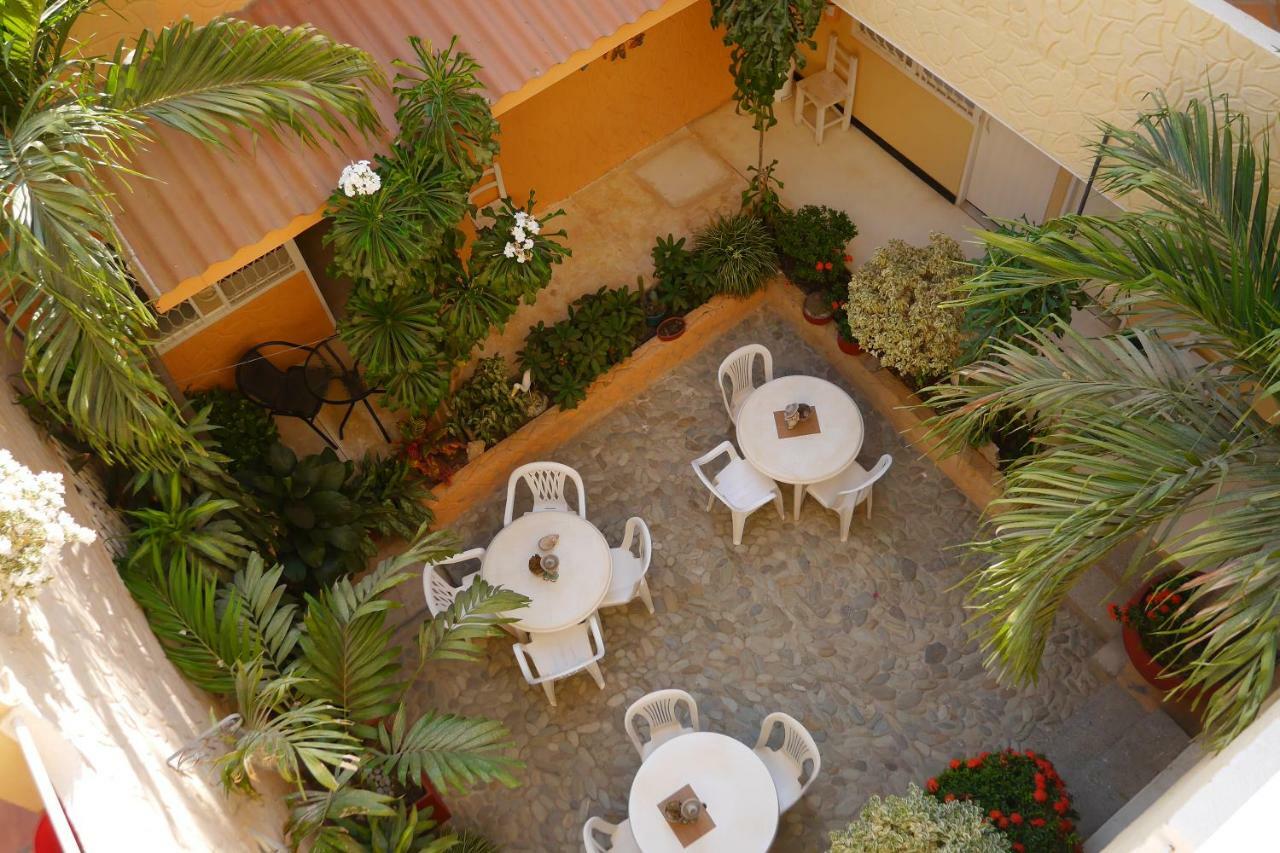 Casa D'Mer Taganga Exterior foto